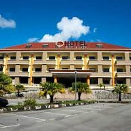 City Times Budget Stay Kuantan Zewnętrze zdjęcie
