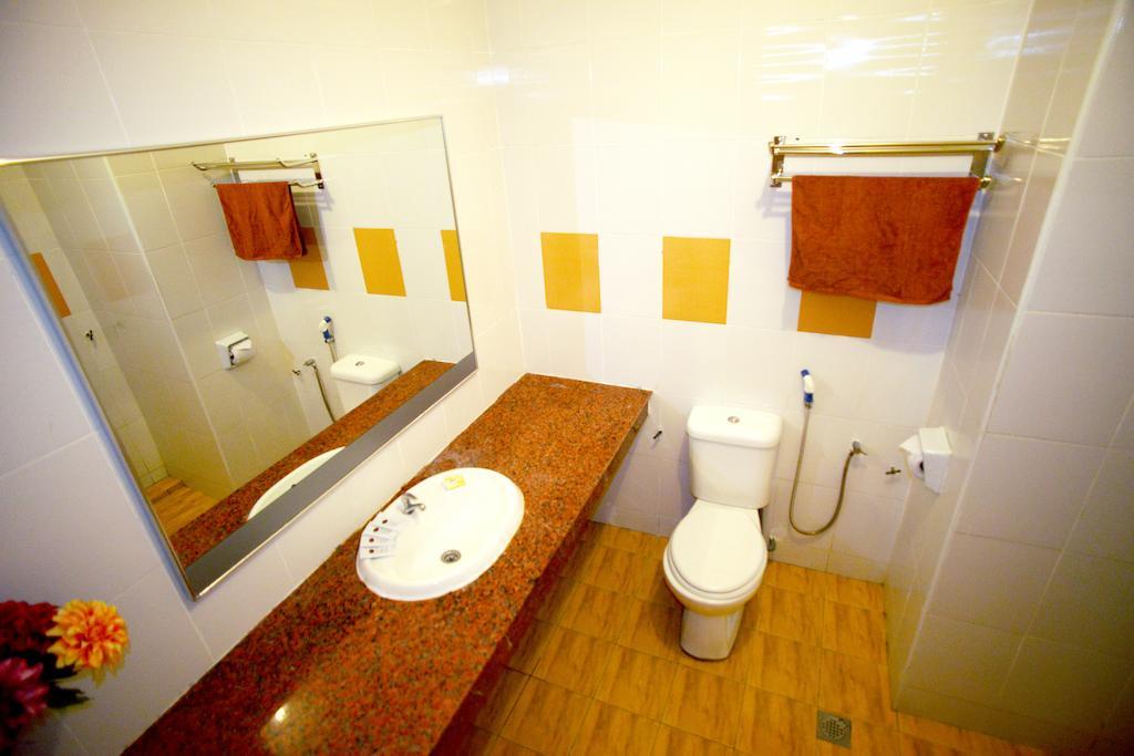 City Times Budget Stay Kuantan Pokój zdjęcie